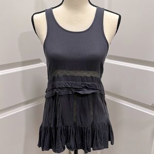 American Eagle Tunic Tank Top